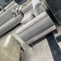 مبلمان ترک|مبلمان خانگی و میز عسلی|بندر ماهشهر, |دیوار