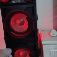 باند مکسیدر|سیستم صوتی خانگی|بابلسر, |دیوار