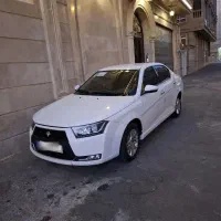 دنا پلاس 5 دنده ساده EF7، مدل ۱۴۰۳