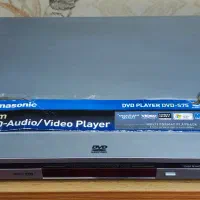DVD player|پخشکننده DVD و ویدیو|تهران, مجیدآباد|دیوار
