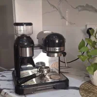 قهوه ساز دسینی مدل KD3050