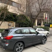 BMW بی ام و x1|خودرو سواری و وانت|تهران, سعادت‌آباد|دیوار