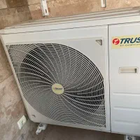 کولر گازی TMINVAB-30H410A تراست|کولر گازی و فنکوئل|تهران, قلهک|دیوار