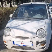 ام وی ام سفید سال ۸۴