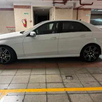 بنز کلاس E E250، مدل ۲۰۱۵|خودرو سواری و وانت|تهران, سعادت‌آباد|دیوار