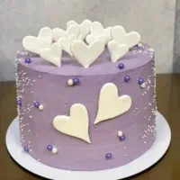 سفارش کیک تولد خانگی