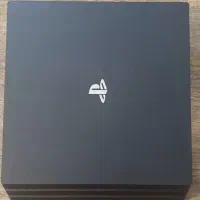 Ps4 pro|کنسول، بازی ویدئویی و آنلاین|دورود, |دیوار