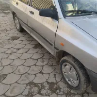 87دوگانه دست|خودرو سواری و وانت|آشخانه, |دیوار