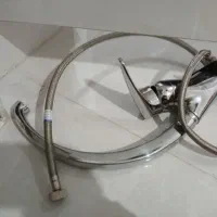 شیر ظرفشویی ۱۸۰۰ مارک قهرمان ایتالیایی