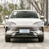 بی وای دی سانگ پلاس|خودرو سواری و وانت|بجنورد, |دیوار