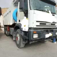 ایویکو کمپرسی مدل ۸۶