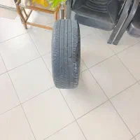 لاستیک 205 /15 خارجی