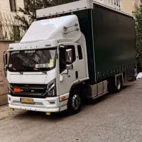 باربری،اسباب کشی منزل(اتوباراطلس بار)ماشین بار