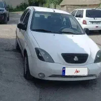 تیبا ۲ (EX)مدل ۹۶ بیرنگ سالم
