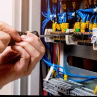 برقکشی ونصب لوستر