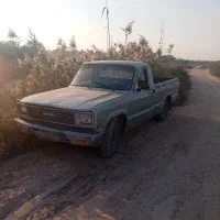 مزدا وانت ۱۶۰۰|خودرو کلاسیک|اهواز, اسلام آباد شرقی|دیوار