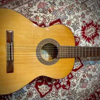 گیتار الحمرا 3F ساخت اسپانیا