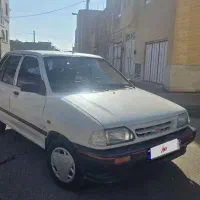 هاچبک ۸۸ علاوَتر|خودرو سواری و وانت|یزد, |دیوار