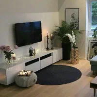 میز ال سی دی|میز تلویزیون|بومهن, |دیوار