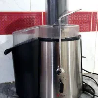 آبمیوه گیری