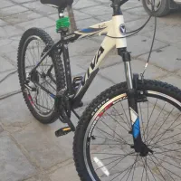 دوچرخه ویوا کوهستانی سایزه26|دوچرخه، اسکیت، اسکوتر|مریوان, |دیوار