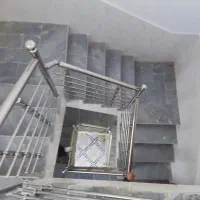 نرده استیل