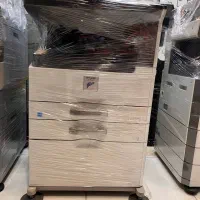 فروش ویژه دستگاه های کپی شارپ استوک اروپا قیمت 58