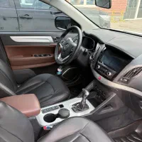 جک s5 مدل 1402 مشابه صفر|خودرو سواری و وانت|تهران, تهرانپارس شرقی|دیوار