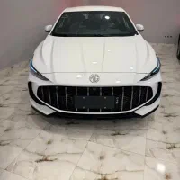 ام جی ۵ mg5 (موجود زیر قیمت)