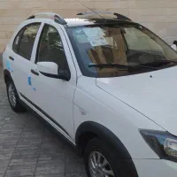 کوییک ۴۰۳ GXR فول،رینگ