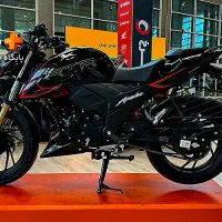 موتور سیکلت آپاچی 200 صفر