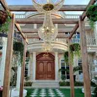 تشریفات تولدعقدعروسی باغ بادکنک فینگرفوددیجی کیک|خدمات پذیرایی، مراسم|مشهد, الهیه|دیوار