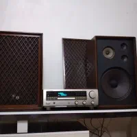 امپ مرنتز، باند سنسویی|سیستم صوتی خانگی|تهران, اکباتان|دیوار