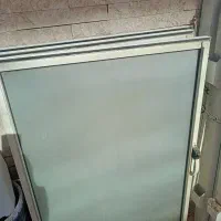 3 عدد پنجره آلومینیوم کاملا سالم|مصالح و تجهیزات ساختمان|اصفهان, جاوان|دیوار