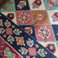 فرش اتاق 6متری|فرش|اصفهان, ملک‌شهر|دیوار