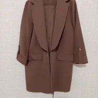 مانتوشلوارکتی