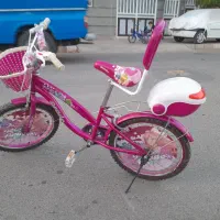 دوچرخه دخترانه 20