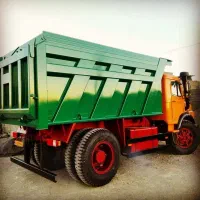 ماسه شسته ۰۶ شن مخلوط