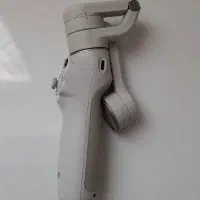 گیمال موبایل مدل dji osmo mobile 6|لوازم جانبی موبایل و تبلت|اصفهان, بهارستان|دیوار