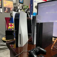 نصب بازی ps4 و ps5|کنسول، بازی ویدئویی و آنلاین|تهران, سلسبیل جنوبی|دیوار