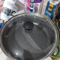 قوی ترین چربی زدا جهان|مواد شوینده و دستمال کاغذی|مینودشت, |دیوار