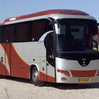 راننده پایه یک ( اتوبوس )