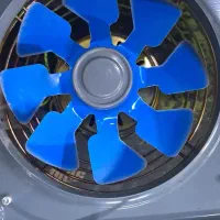 هواکش صنعتی ۲۰در۲۰