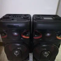 اسپیکر ایوا