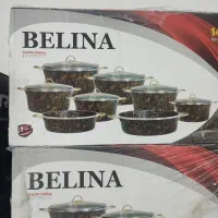 سرویس قابلمه(جهیزیه اقساطی ایرانیان)|ظروف پختوپز|زنجان, |دیوار