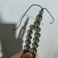 تسبیح سندلوس تراش استاد نادر و زانکو|جواهرات|کرمانشاه, |دیوار