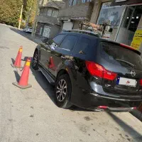 هایما اس 7 بدون رنگ|خودرو سواری و وانت|ارومیه, |دیوار