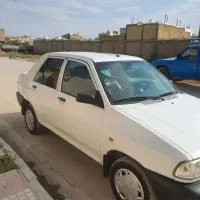 پراید ۹۷|خودرو سواری و وانت|مرودشت, پشت سایپا‎|دیوار