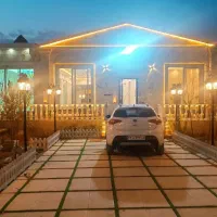 باغ ویلا۱۰۰۰متری با۲۷۰متربناآماده