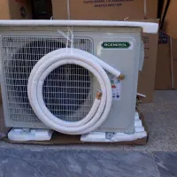 کولرگازی اوجنرال/کولر گازی اجنرال 30هزار مدل hfy77